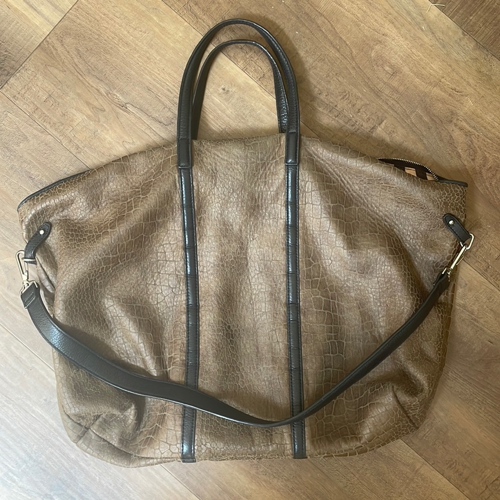 Kelsi Dagger tote